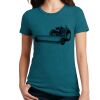 Women's Perfect Blend ® Tee Thumbnail
