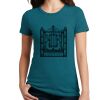 Women's Perfect Blend ® Tee Thumbnail