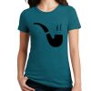 Women's Perfect Blend ® Tee Thumbnail