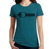 Women's Perfect Blend ® Tee Thumbnail