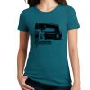 Women's Perfect Blend ® Tee Thumbnail