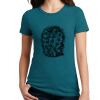 Women's Perfect Blend ® Tee Thumbnail