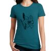 Women's Perfect Blend ® Tee Thumbnail
