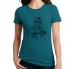 Women's Perfect Blend ® Tee Thumbnail