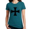 Women's Perfect Blend ® Tee Thumbnail
