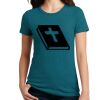 Women's Perfect Blend ® Tee Thumbnail