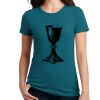 Women's Perfect Blend ® Tee Thumbnail