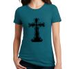 Women's Perfect Blend ® Tee Thumbnail