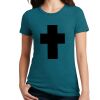 Women's Perfect Blend ® Tee Thumbnail