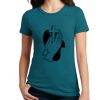 Women's Perfect Blend ® Tee Thumbnail