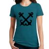 Women's Perfect Blend ® Tee Thumbnail
