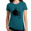 Women's Perfect Blend ® Tee Thumbnail