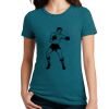 Women's Perfect Blend ® Tee Thumbnail