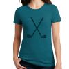 Women's Perfect Blend ® Tee Thumbnail
