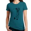 Women's Perfect Blend ® Tee Thumbnail