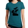 Women's Perfect Blend ® Tee Thumbnail