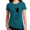 Women's Perfect Blend ® Tee Thumbnail