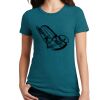 Women's Perfect Blend ® Tee Thumbnail