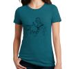 Women's Perfect Blend ® Tee Thumbnail