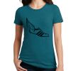 Women's Perfect Blend ® Tee Thumbnail