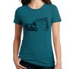Women's Perfect Blend ® Tee Thumbnail
