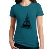 Women's Perfect Blend ® Tee Thumbnail