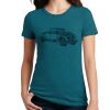 Women's Perfect Blend ® Tee Thumbnail