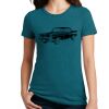 Women's Perfect Blend ® Tee Thumbnail