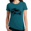 Women's Perfect Blend ® Tee Thumbnail