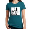 Women's Perfect Blend ® Tee Thumbnail