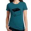 Women's Perfect Blend ® Tee Thumbnail