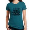 Women's Perfect Blend ® Tee Thumbnail