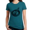 Women's Perfect Blend ® Tee Thumbnail