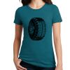 Women's Perfect Blend ® Tee Thumbnail