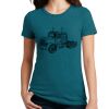 Women's Perfect Blend ® Tee Thumbnail
