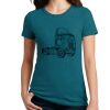 Women's Perfect Blend ® Tee Thumbnail