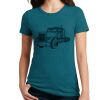 Women's Perfect Blend ® Tee Thumbnail