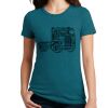 Women's Perfect Blend ® Tee Thumbnail