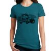 Women's Perfect Blend ® Tee Thumbnail