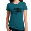 Women's Perfect Blend ® Tee Thumbnail