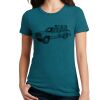 Women's Perfect Blend ® Tee Thumbnail