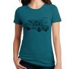 Women's Perfect Blend ® Tee Thumbnail