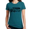 Women's Perfect Blend ® Tee Thumbnail