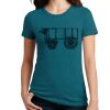 Women's Perfect Blend ® Tee Thumbnail