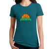 Women's Perfect Blend ® Tee Thumbnail