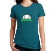 Women's Perfect Blend ® Tee Thumbnail