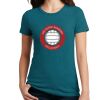 Women's Perfect Blend ® Tee Thumbnail