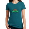 Women's Perfect Blend ® Tee Thumbnail