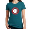 Women's Perfect Blend ® Tee Thumbnail
